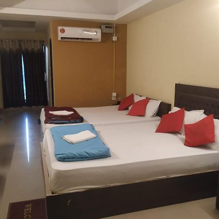 Zeromiles Sea Sand, Barrister Colony, Old Digha Hotel Digha  Buitenkant foto