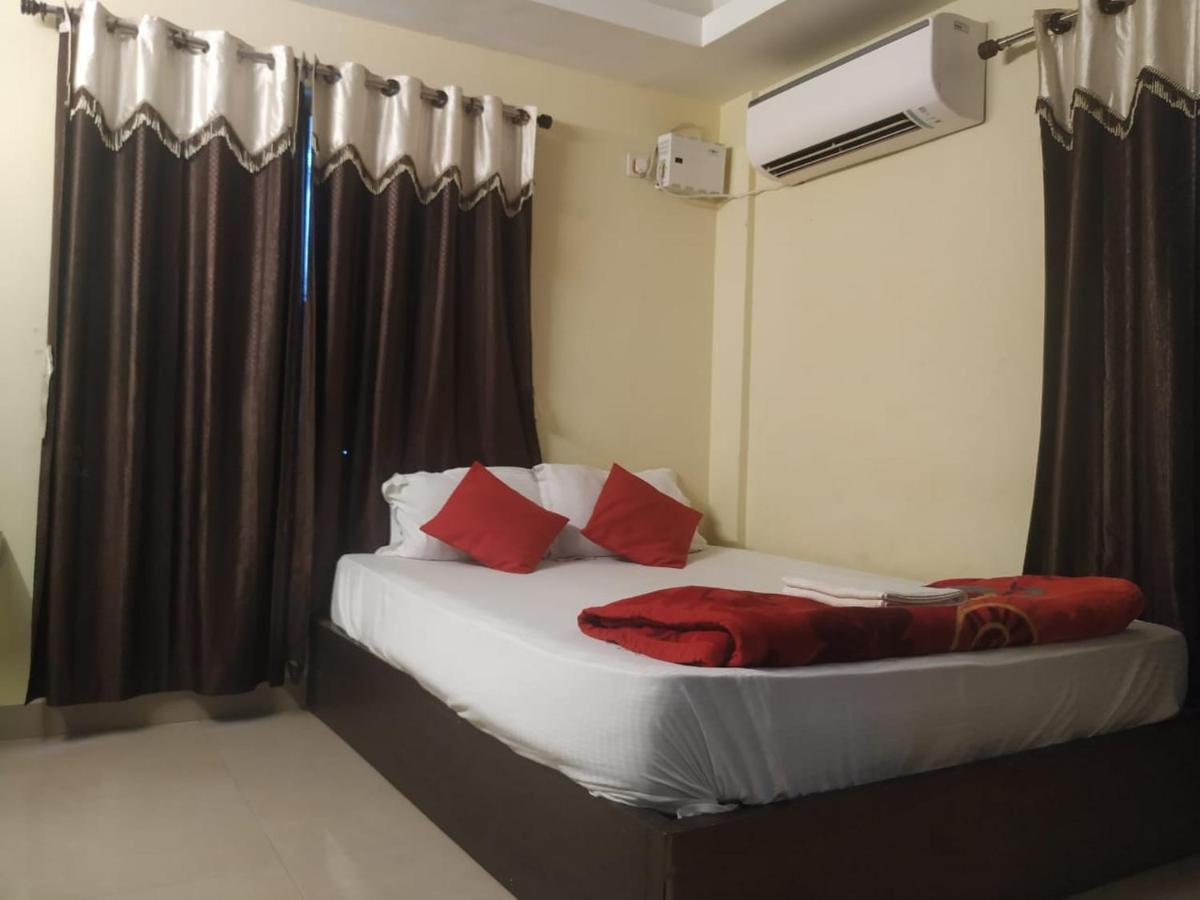 Zeromiles Sea Sand, Barrister Colony, Old Digha Hotel Digha  Buitenkant foto