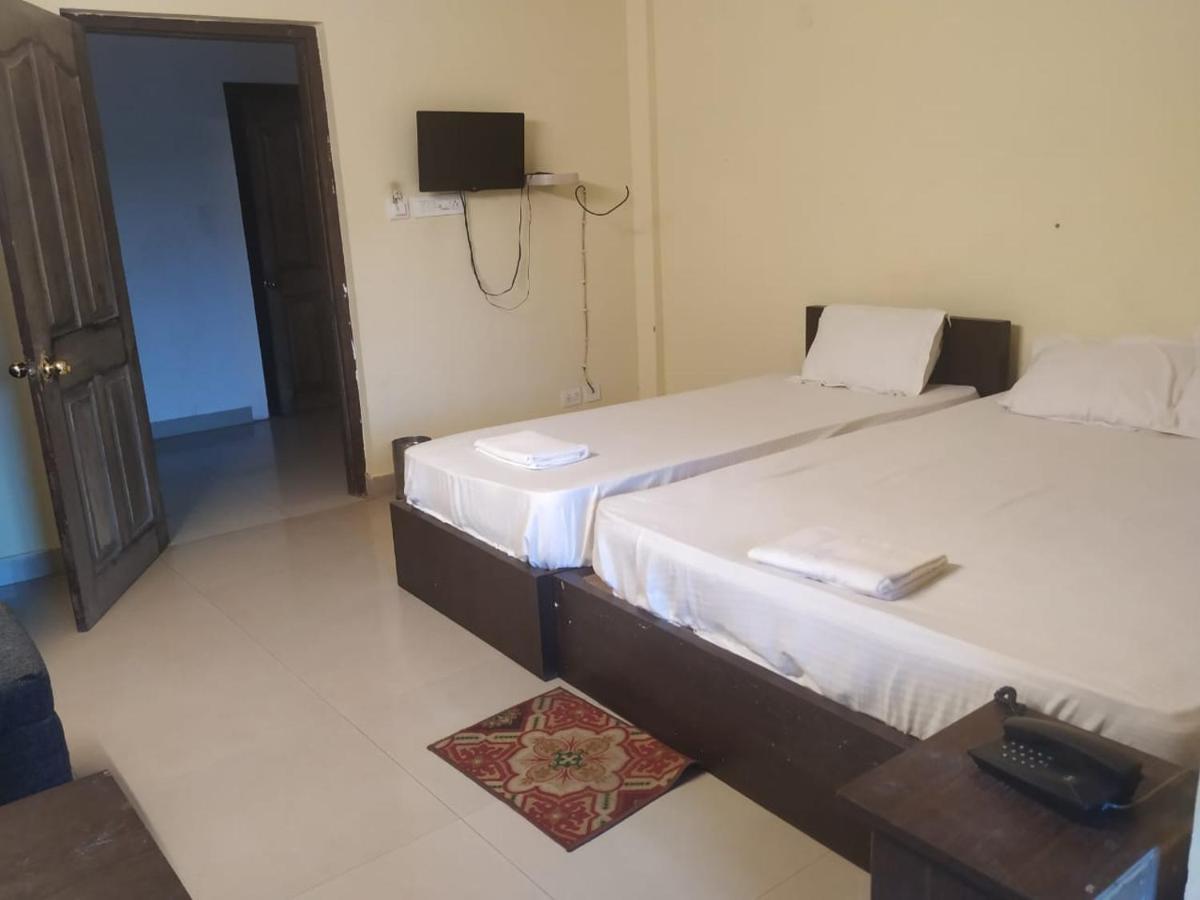 Zeromiles Sea Sand, Barrister Colony, Old Digha Hotel Digha  Buitenkant foto