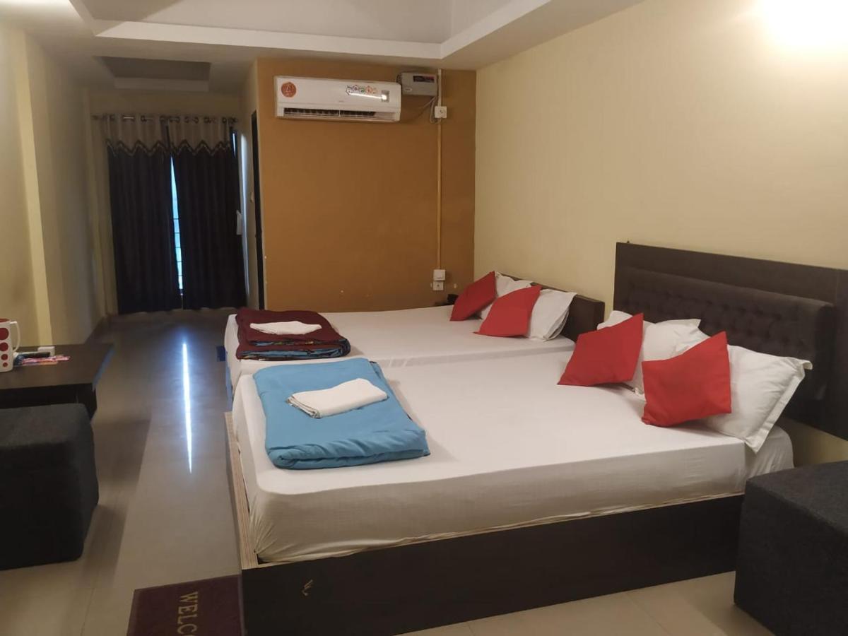 Zeromiles Sea Sand, Barrister Colony, Old Digha Hotel Digha  Buitenkant foto