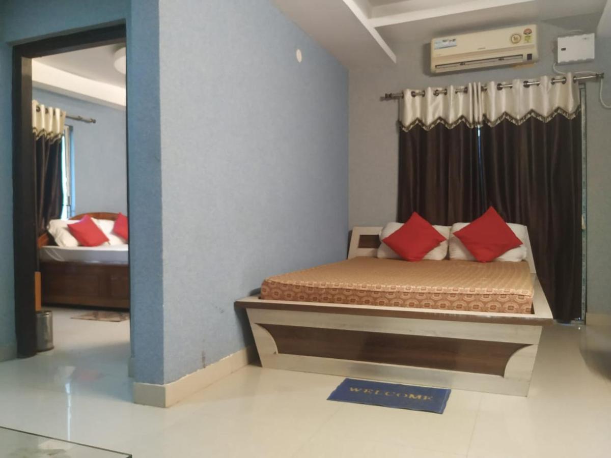 Zeromiles Sea Sand, Barrister Colony, Old Digha Hotel Digha  Buitenkant foto