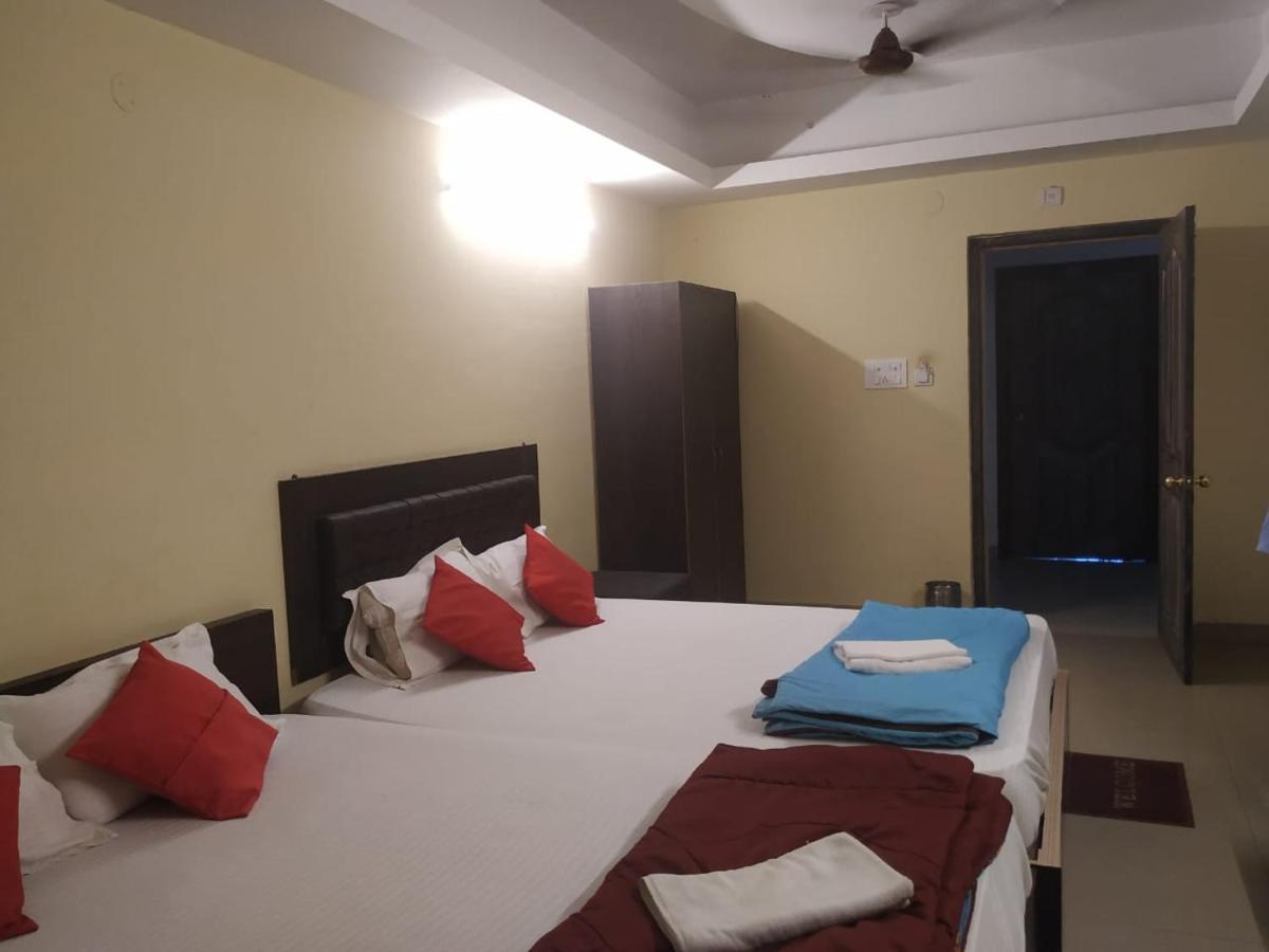 Zeromiles Sea Sand, Barrister Colony, Old Digha Hotel Digha  Buitenkant foto